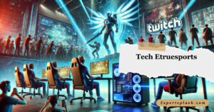 Tech Etruesports