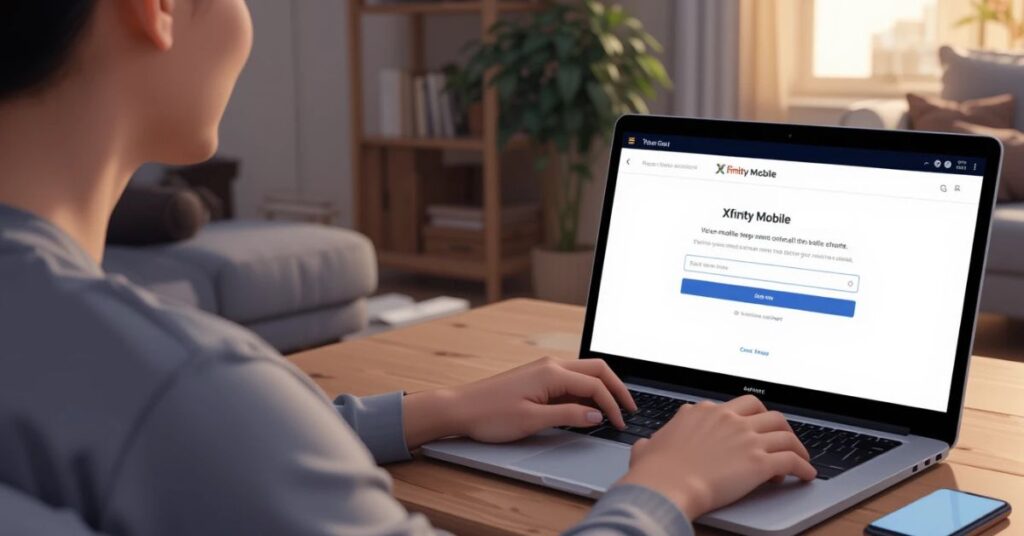 Why Use xfinitymobile.com to Activate Your Xfinity Mobile?