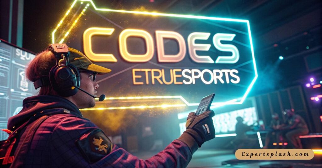 Codes-Etruesports