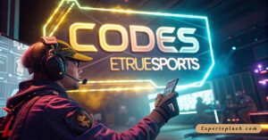 Codes-Etruesports