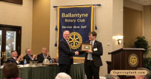 The-Ballantyne-Rotary-Club-Service-Above-Self-Award