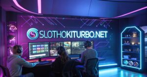 Slothokiturbo.net