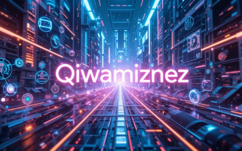 Qiwamiznez