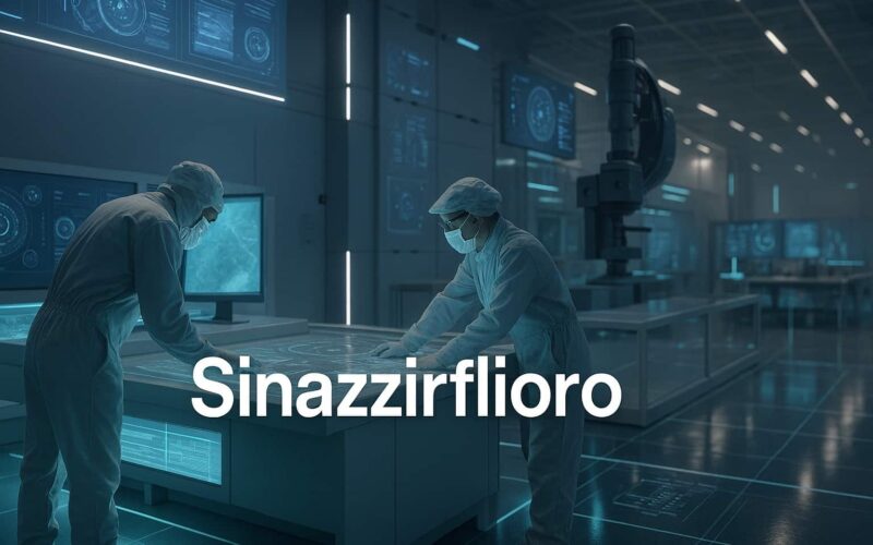 Sinazzirflioro