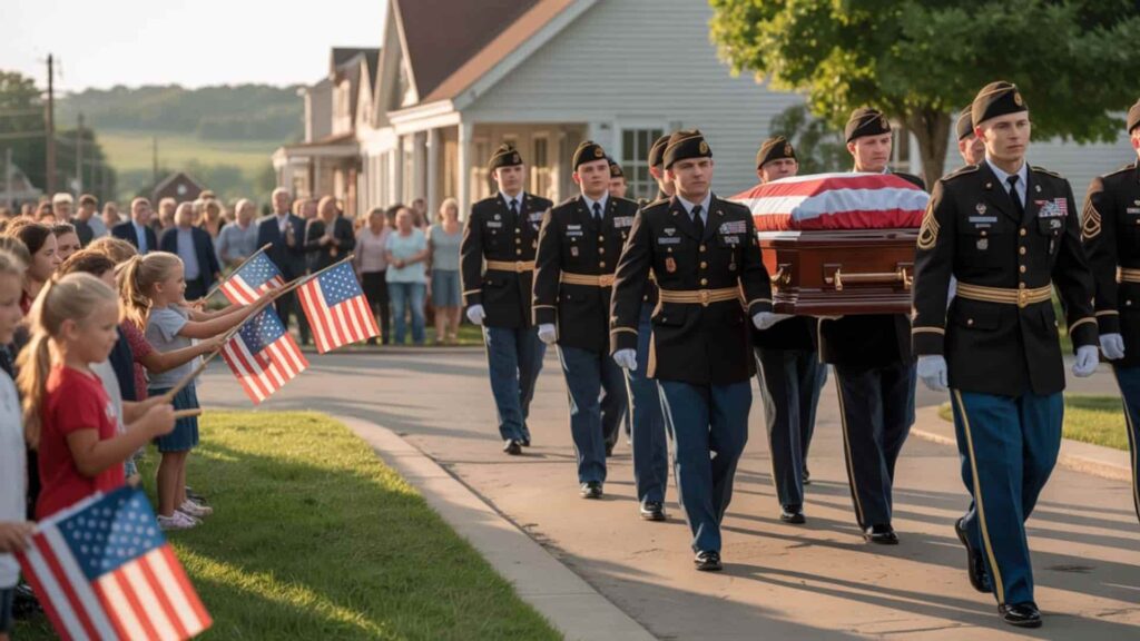 How Was Martin Honored After His Passing?
