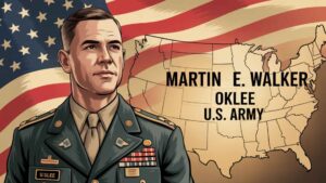 Martin-E.-Walker-Oklee-U.S.-Army-–-Inspiring-Military-Journey