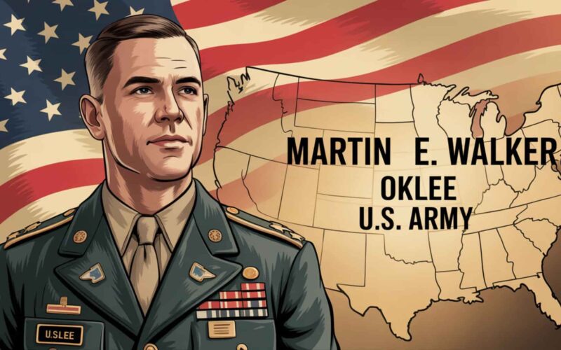 Martin-E.-Walker-Oklee-U.S.-Army-–-Inspiring-Military-Journey