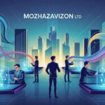 Mozhazavizopn Ltd —  Driving Digital Innovation Forward!