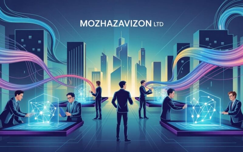 Mozhazavizopn Ltd