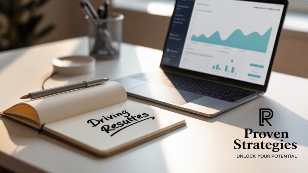 Proven Strategies Gonzay Uses to Drive Results