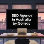 SEO Agency In Australia By Gonzay – Gets You Real Results