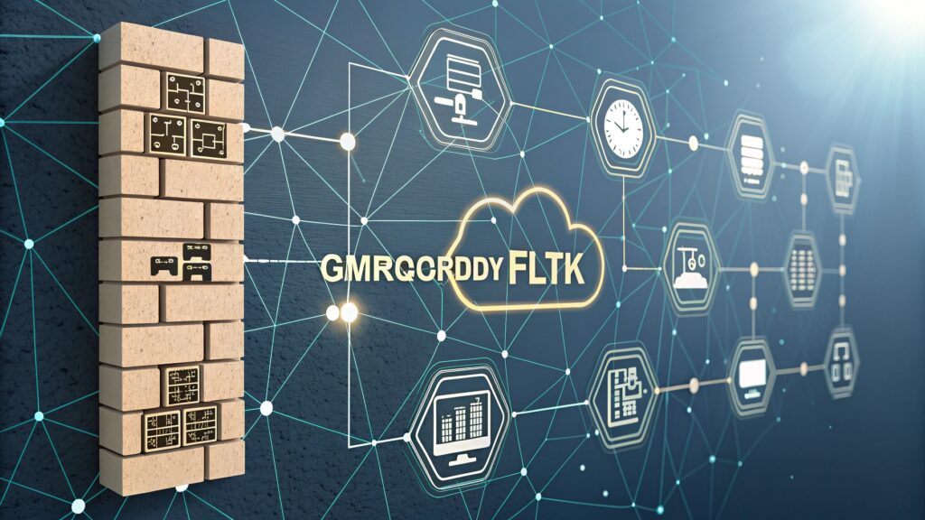 The Origins and Purpose of gmrqordyfltk