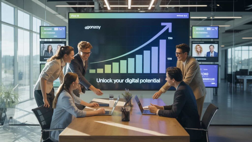 What makes Gonzay better than other SEO agencies in Australia? What makes Gonzay better than other SEO agencies in Australia?